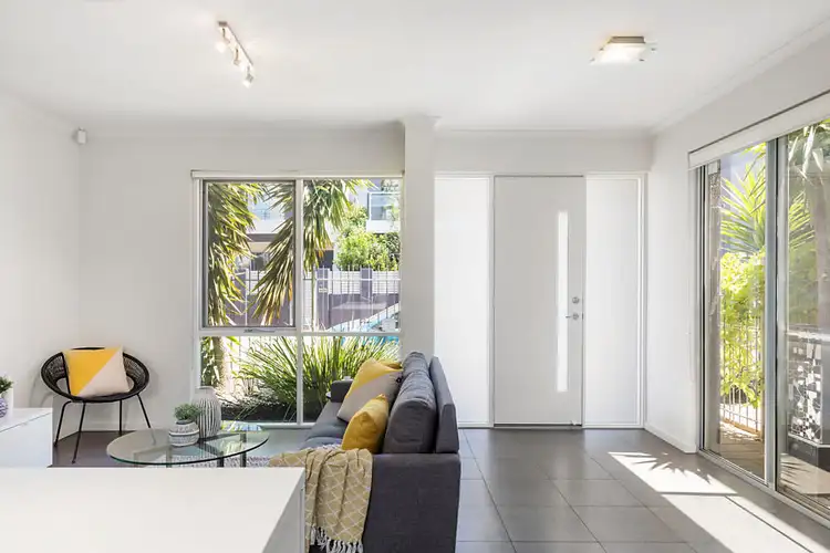 Third view of Homely townhouse listing, 22b Third Street, Brompton SA 5007