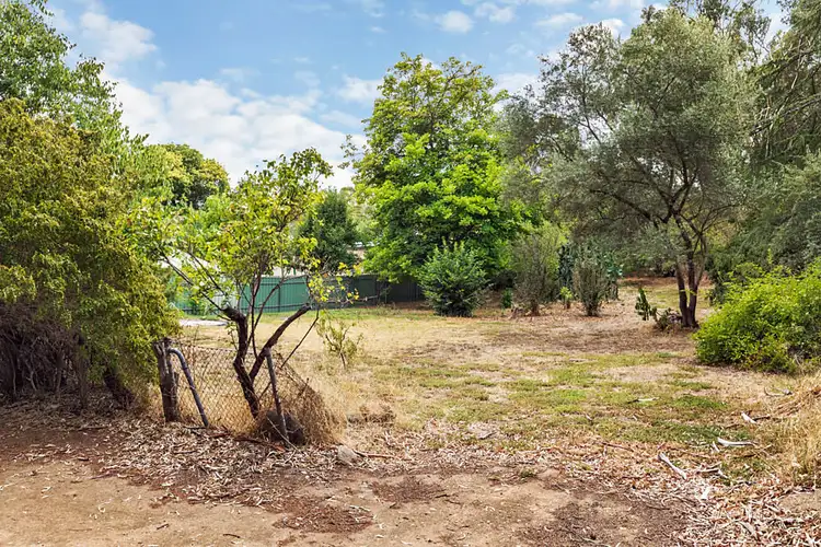 Second view of Homely land listing, 8A Wandilla Drive, Rostrevor SA 5073