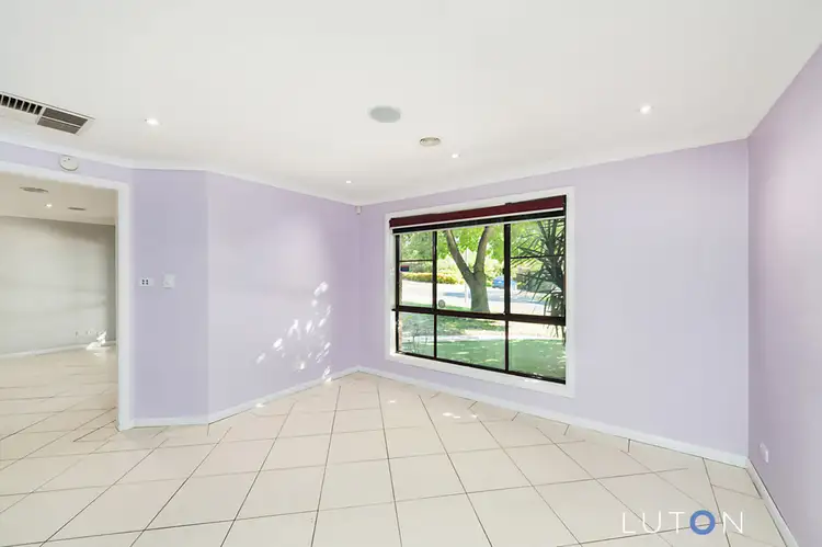 Fourth view of Homely house listing, 9 Hammill Close, Calwell ACT 2905