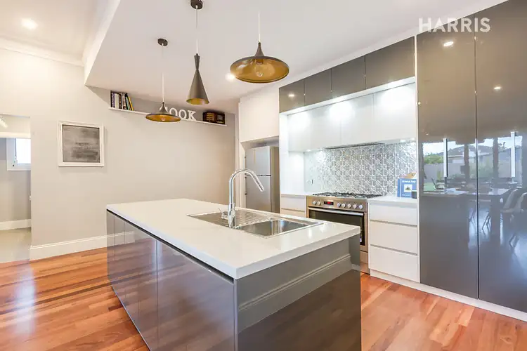 Second view of Homely house listing, 17 Bice Street, Marleston SA 5033
