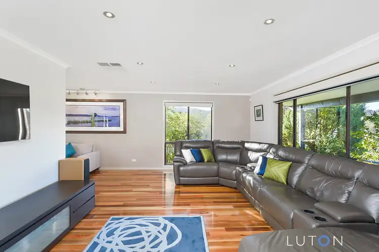 Second view of Homely house listing, 2 Dietrich Place, Chisholm ACT 2905