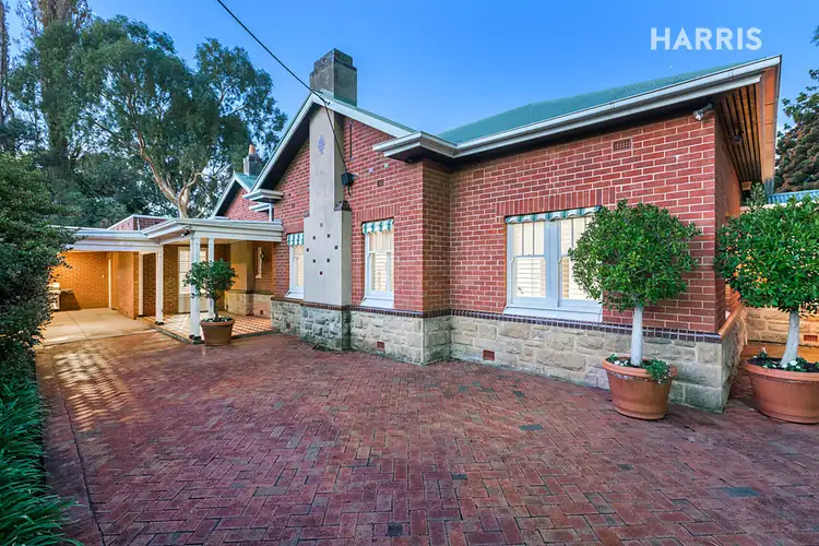 1 Whistler Avenue, Unley Park SA 5061
