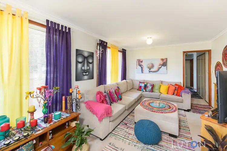 Third view of Homely house listing, 1/22 Sid Barnes Crescent, Gordon ACT 2906