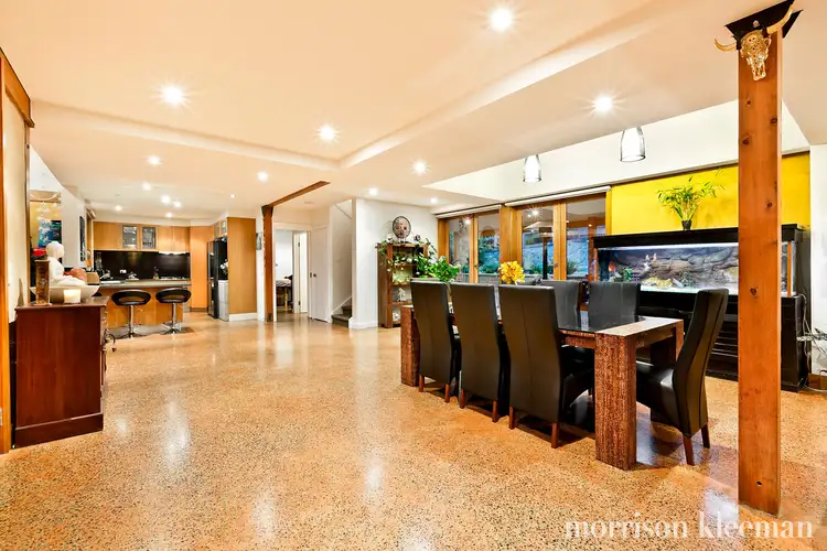 Fourth view of Homely house listing, 13 Landano Way, Doreen VIC 3754