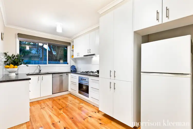 Fifth view of Homely unit listing, 16/9-13 Devonshire Road, Watsonia VIC 3087