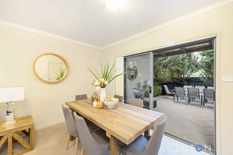 Second view of Homely townhouse listing, 7/15 Ironbark Circuit, Jerrabomberra NSW 2619