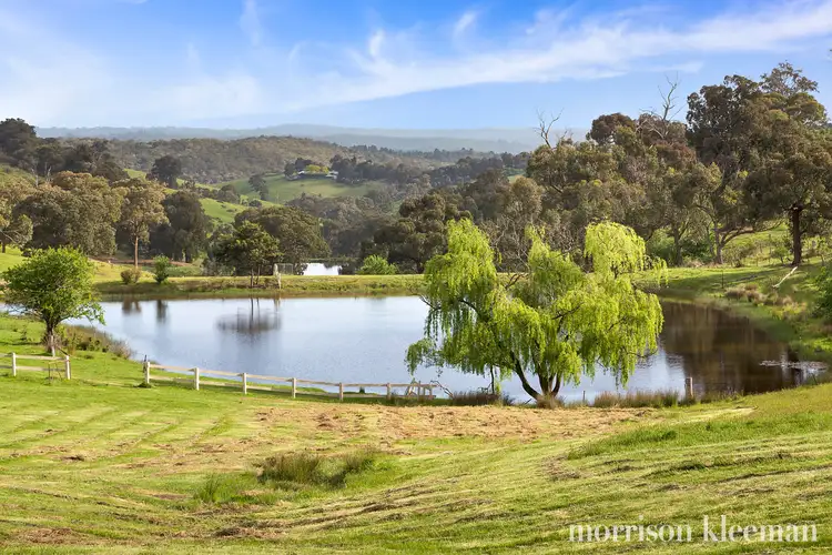 Fourth view of Homely house listing, 352 Ridge Road, Christmas Hills VIC 3775