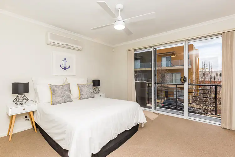 Fifth view of Homely townhouse listing, 22 Kernick Way, Brompton SA 5007