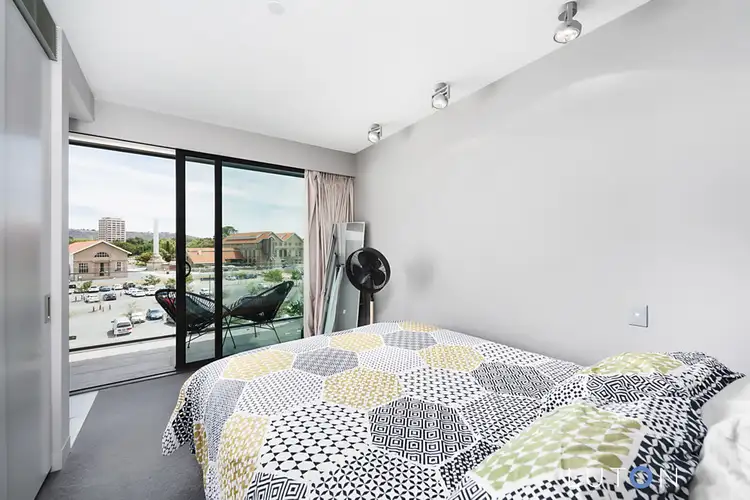 Sixth view of Homely apartment listing, 29/21 Eastlake Parade, Kingston ACT 2604