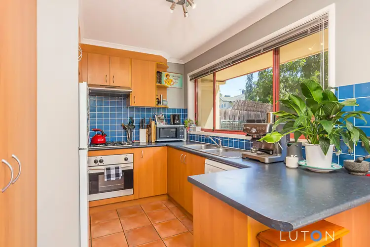 Fourth view of Homely townhouse listing, 17/14 Federal Highway, Watson ACT 2602