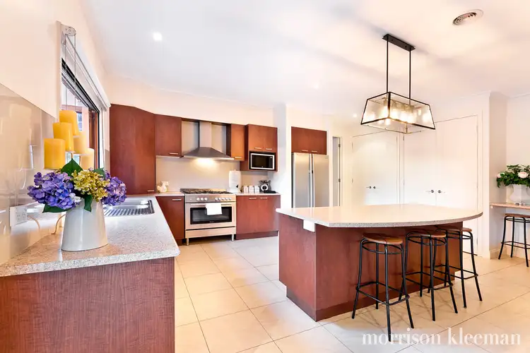 Fourth view of Homely house listing, 18 Pinehill Way, Doreen VIC 3754