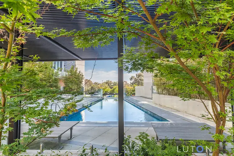 Seventh view of Homely apartment listing, 82/99 Eastern Valley Way, Belconnen ACT 2617