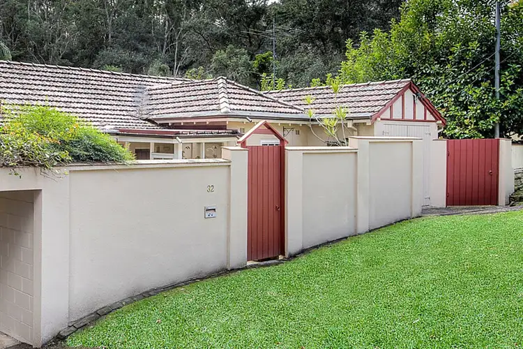 32 Mount William Street, Gordon NSW 2072
