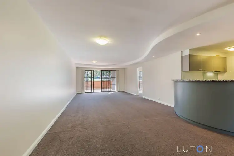 Fourth view of Homely unit listing, 3/2 Hopegood Place, Garran ACT 2605
