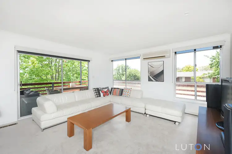 Third view of Homely house listing, 14 Martens Crescent, Weston ACT 2611