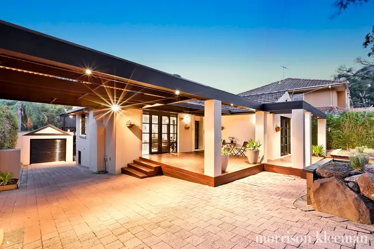 Main view of Homely house listing, 87 Old Eltham Road, Lower Plenty VIC 3093