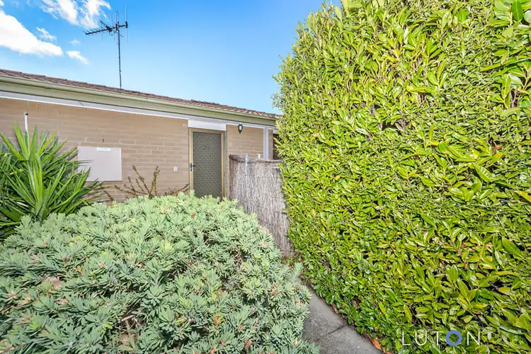 24/16 Damala Street, Waramanga ACT 2611