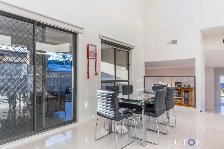 Fifth view of Homely house listing, 51 Henry Williams  Street, Bonner ACT 2914