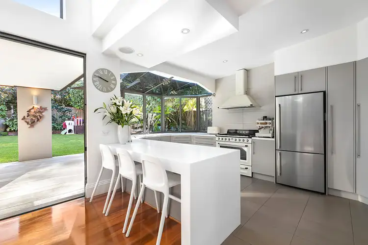 Second view of Homely house listing, 202 Rainbow Street, Randwick NSW 2031
