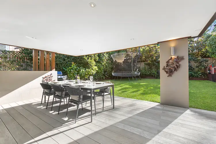 Fourth view of Homely house listing, 202 Rainbow Street, Randwick NSW 2031