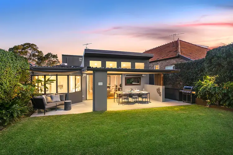 Fifth view of Homely house listing, 202 Rainbow Street, Randwick NSW 2031