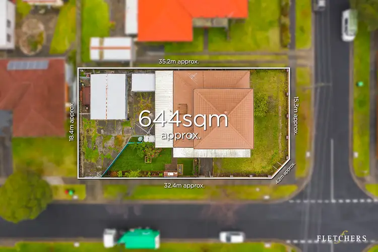2 Beatrice Street, Noble Park VIC 3174