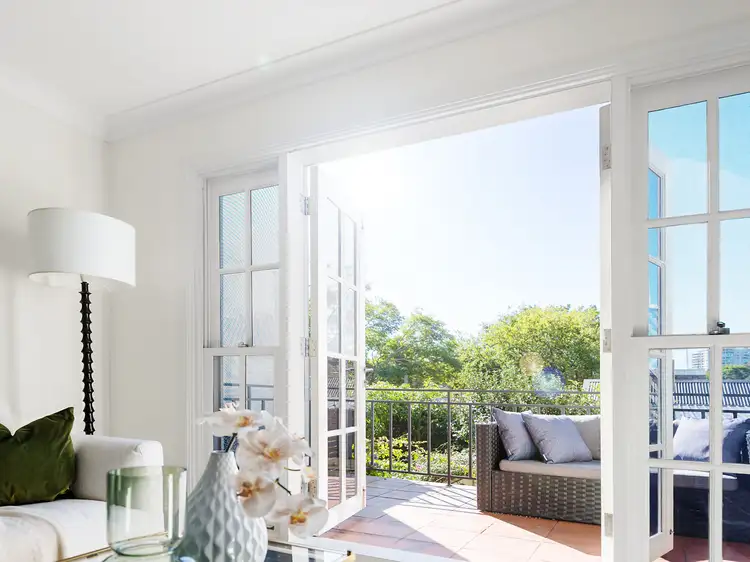 Third view of Homely house listing, 22 Hargrave Street, Paddington NSW 2021