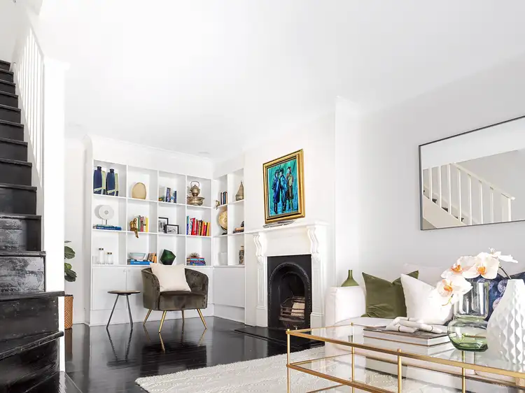 Fourth view of Homely house listing, 22 Hargrave Street, Paddington NSW 2021