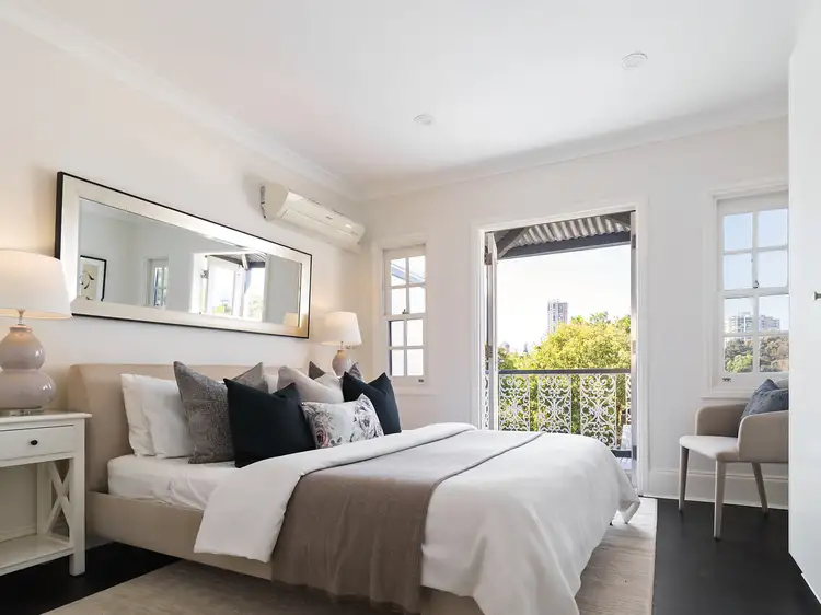 Fifth view of Homely house listing, 22 Hargrave Street, Paddington NSW 2021