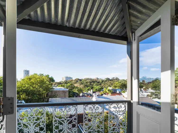 Sixth view of Homely house listing, 22 Hargrave Street, Paddington NSW 2021