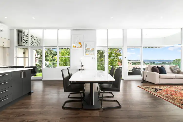 Main view of Homely block of units listing, 3A Bundarra Road, Bellevue Hill NSW 2023