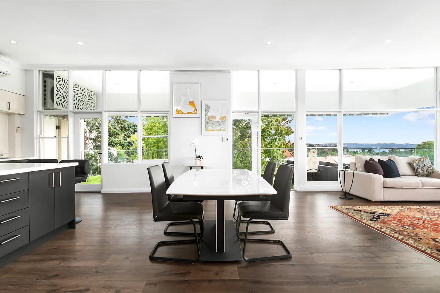 Main view of Homely block of units listing, 3A Bundarra Road, Bellevue Hill NSW 2023