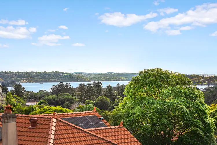 Third view of Homely block of units listing, 3A Bundarra Road, Bellevue Hill NSW 2023