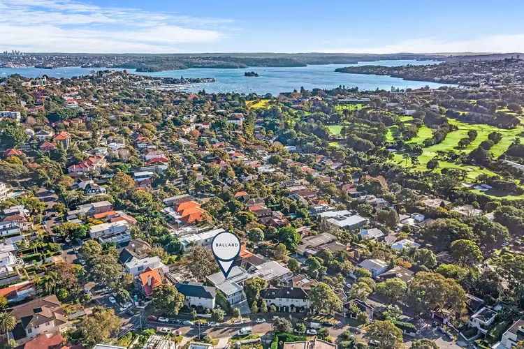 Fourth view of Homely block of units listing, 3A Bundarra Road, Bellevue Hill NSW 2023