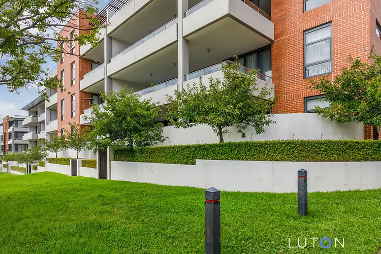 106/22 Eyre Street
