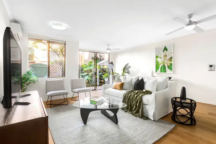 Main view of Homely apartment listing, 7/11-33 Maddison Street, Redfern NSW 2016