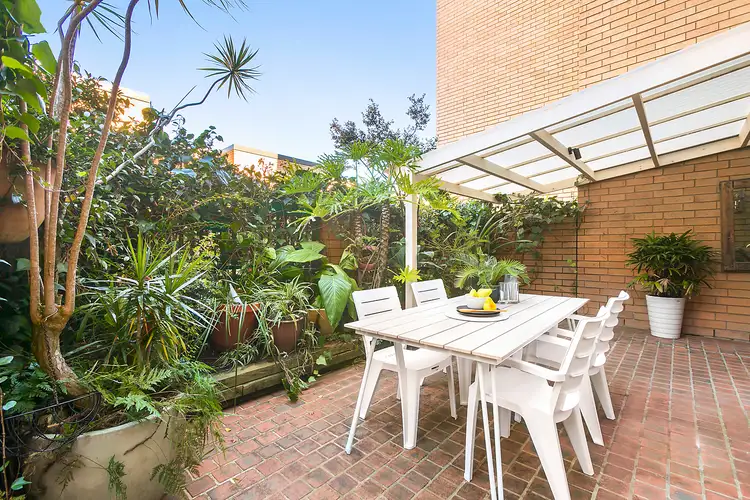 Second view of Homely apartment listing, 7/11-33 Maddison Street, Redfern NSW 2016