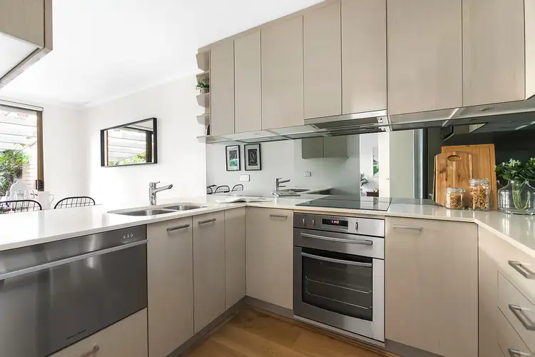 Third view of Homely apartment listing, 7/11-33 Maddison Street, Redfern NSW 2016