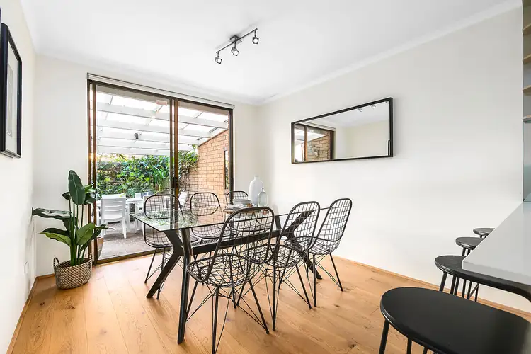 Fourth view of Homely apartment listing, 7/11-33 Maddison Street, Redfern NSW 2016