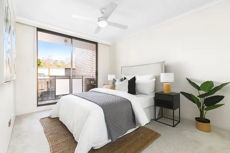 Fifth view of Homely apartment listing, 7/11-33 Maddison Street, Redfern NSW 2016