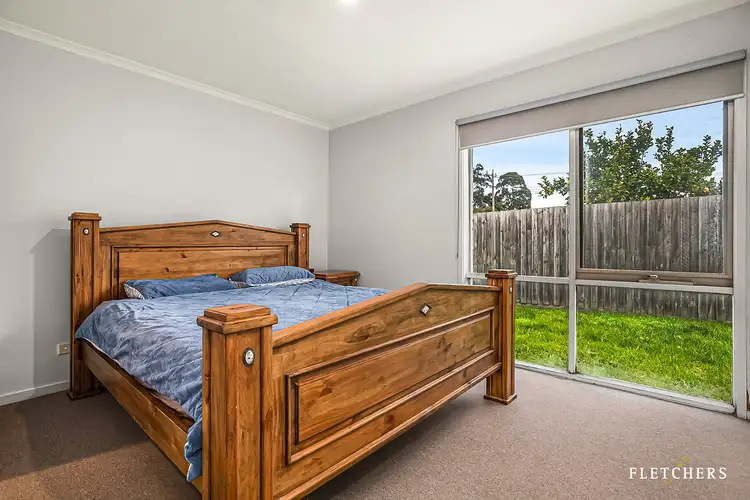 Sixth view of Homely unit listing, 3/23-25 Houlder Avenue, Junction Village VIC 3977