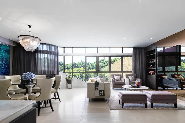 Main view of Homely apartment listing, 701/141-143 Elizabeth Street, Sydney NSW 2000