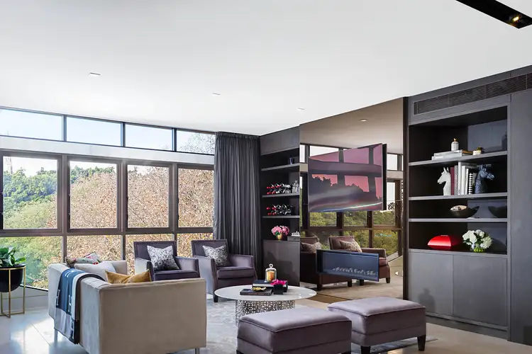 Second view of Homely apartment listing, 701/141-143 Elizabeth Street, Sydney NSW 2000