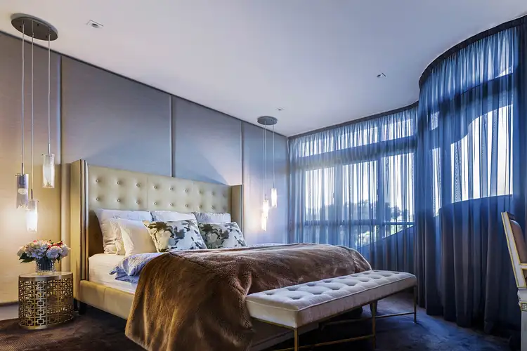 Fourth view of Homely apartment listing, 701/141-143 Elizabeth Street, Sydney NSW 2000