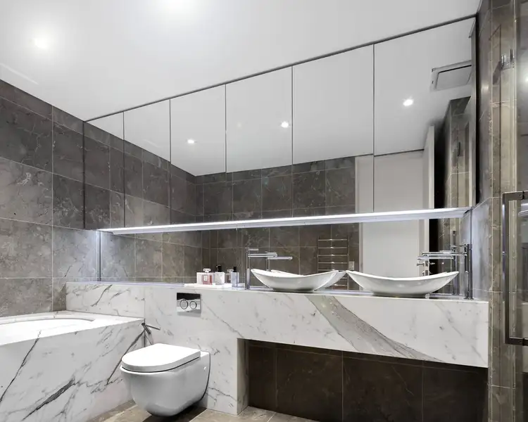 Fifth view of Homely apartment listing, 701/141-143 Elizabeth Street, Sydney NSW 2000