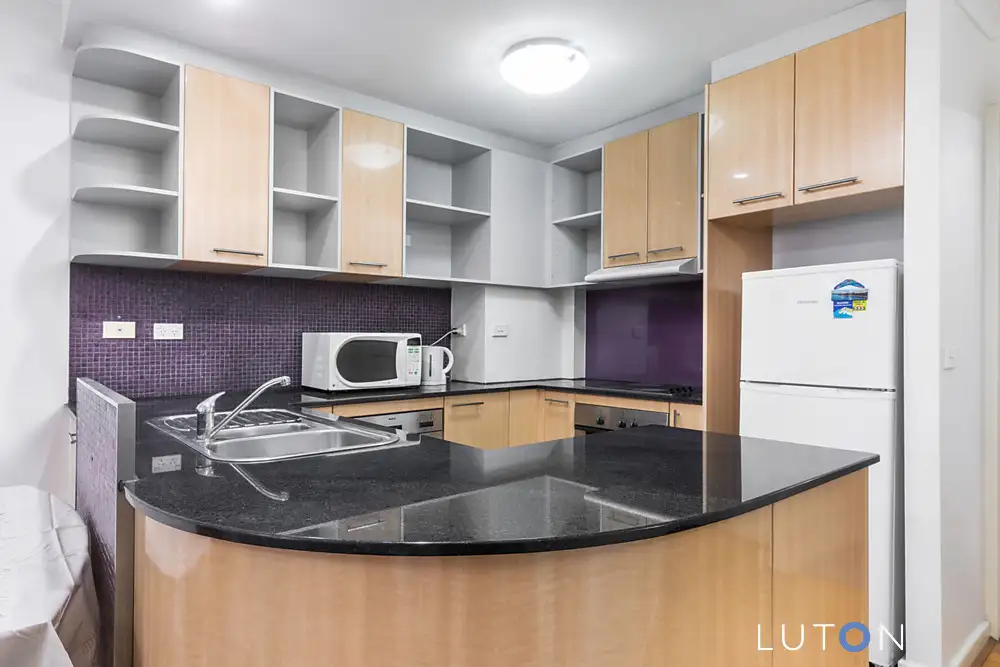 Main view of Homely apartment listing, 103/16 Moore Street, Canberra ACT 2601