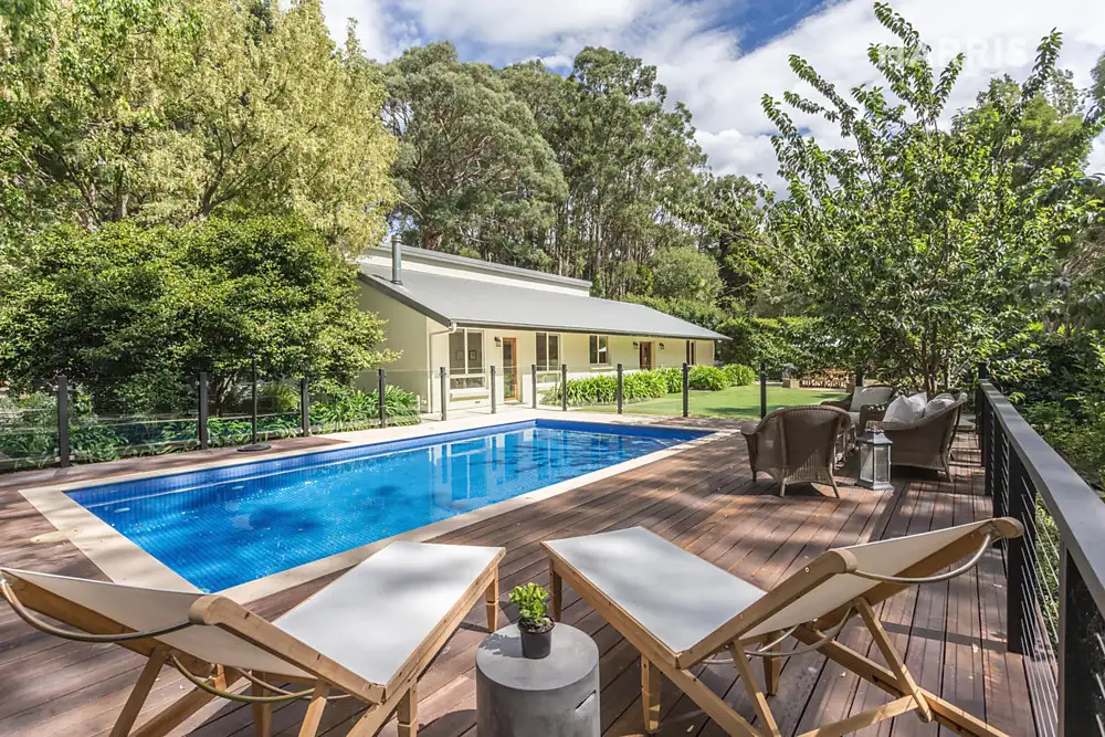 Main view of Homely house listing, 20 Bradshaw Avenue, Crafers SA 5152