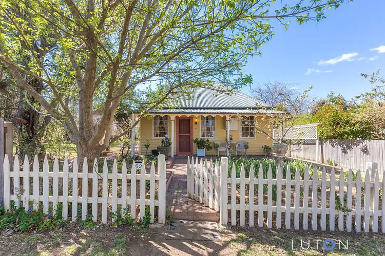 Main view of Homely house listing, 63 Monkittee Street, Braidwood NSW 2622