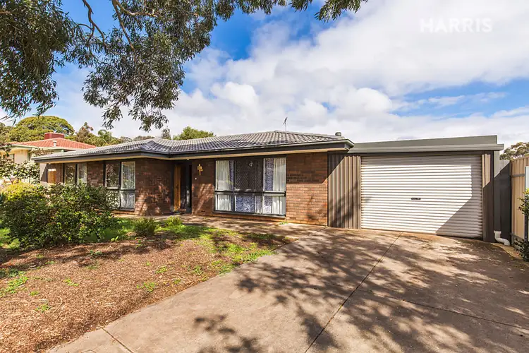 19 Marshall Street, Gulfview Heights SA 5096