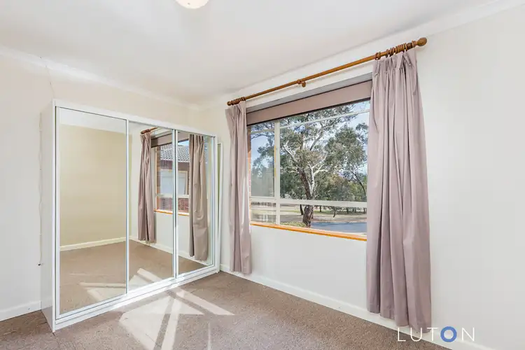 Seventh view of Homely apartment listing, 19/127 Madigan Street, Hackett ACT 2602